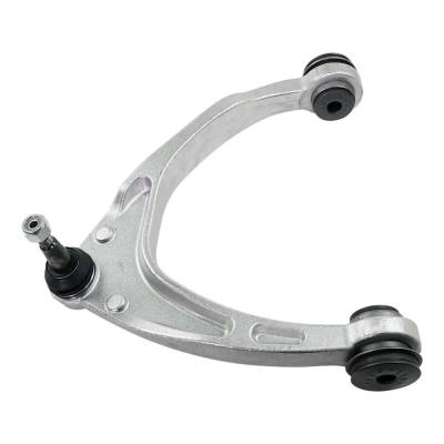Rareelectrical - New Right Upper Control Arm Compatible With Cadillac Gmc Yukon Sle Yukon Xl Denali Escalade Platinum - Image 2