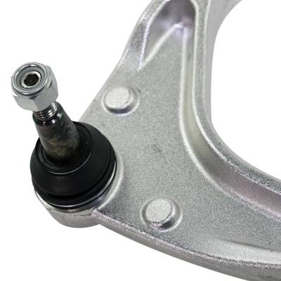 Rareelectrical - New Right Upper Control Arm Compatible With Cadillac Gmc Yukon All Submodels Escalade Base Yukon Sle - Image 9