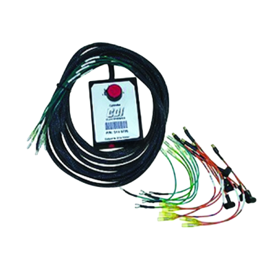 Rareelectrical - New Remote Dva Test Harness By Part Numbers 511-9776 - Image 1