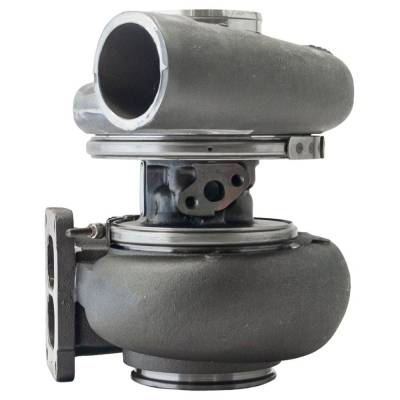 Rareelectrical - New OEM Replacement Turbocharger Compatible With Mack Cl Series 1993–2000 By Part Numbers - Image 3