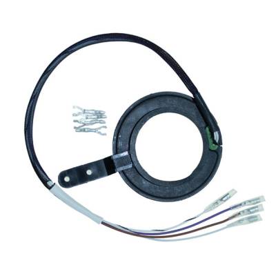 Trigger Compatible With 1990-1995 Chrysler/Force 4-Cyl Cdm Ignition 120Hp 3.375" Bore 134-7029-4