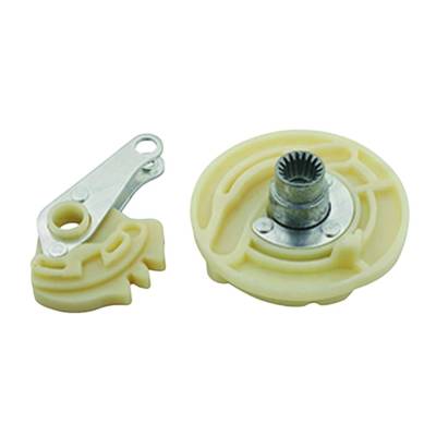 Cam And Lever Control Box Repair Kit Compatible With Johnson Evinrude Outboard Side Mount Remote