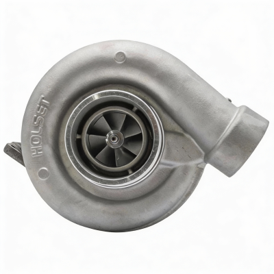 Rareelectrical - New OEM Replacement Turbocharger Compatible With 1995–1998 Volvo Fh12 By Part Numbers 452164-9001 - Image 3
