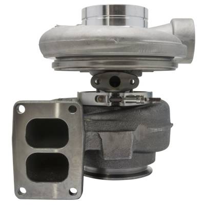 Rareelectrical - New OEM Replacement Turbocharger Compatible With 1995–1998 Volvo Fl12 By Part Numbers 712922-9006 - Image 2