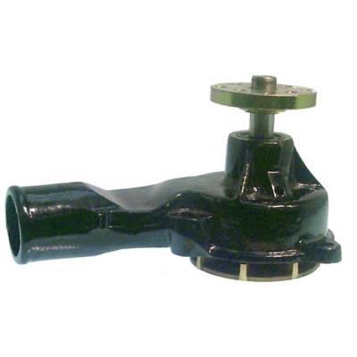 New Engine Circulating Water Pump Compatible With Mercruiser Volvo Penta Omc Gm 3.0L 4-Cyl 181 Cid