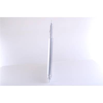 Rareelectrical - A/C Condenser Compatible With 2005-2012 Acura Rl 3.5L 3.7L V6 80110-Sja-003 Direct Fit OEM - Image 2