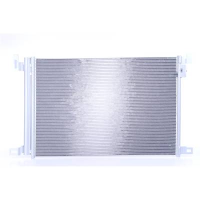 Rareelectrical - A/C Condenser Compatible With 2017-2022 Audi Q7 Premium Plus 2.0L 3.0L L4 V6 Turbo 4M0816421b Direct - Image 3