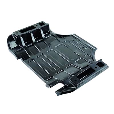 New Ride Plate Compatible With Yamaha Fzr 1800Cc 2009-2016 Fzs 1800Cc 2009-2016 By Part Numbers