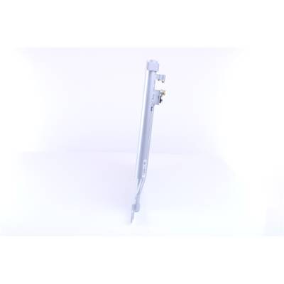 Rareelectrical - A/C Condenser Compatible With 2009-2010 Pontiac G3 1.6L L4 94838817 95227757 Direct Fit OEM - Image 3