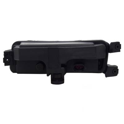 Rareelectrical - New Right Fog Light Compatible With Land Rover Range Rover Sport Hse Sport Utility Range Rover - Image 2