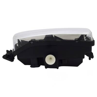 Rareelectrical - New Right Fog Light Compatible With Land Rover Range Rover Sport Hse Sport Utility Range Rover - Image 6
