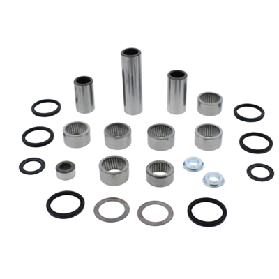New Swing Arm Linkage Bearing Seal Kit Compatible With 2008 Yamaha Yzf250 Yz-F 250 250Cc 4-Stroke