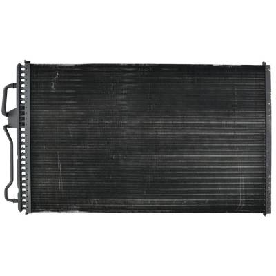 Rareelectrical - A/C Condenser Compatible With 1992-1994 Ford Crown Victoria 4.6L V8 Modular Parallel Flow Quick - Image 7