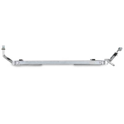 Rareelectrical - A/C Condenser Compatible With 1995-1997 Ford Explorer 4.0L V6 Ohv Eddie Bauer Limited Xl Xlt Sport - Image 2