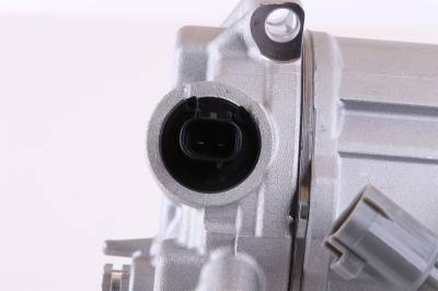 Rareelectrical - A/C Ac Compressor Compatible With 2019-2023 Toyota Rav4 Xle 2.5L L4 A25a-Fks Denso 6Ses14c Replaces - Image 4