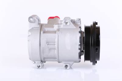 Rareelectrical - A/C Ac Compressor Compatible With 2012-2017 Toyota Camry 2.5L 3.5L L4 V6 2Ar-Fe 2Gr-Fe Denso 6Sbu16c - Image 2