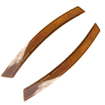 New Pair Of Front Side Marker Lights Compatible With Honda Cr-V Hybrid Sport-L Sport Utility