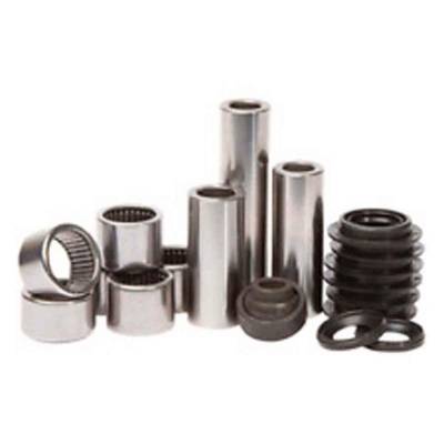 Rareelectrical - New Swing Arm Linkage Bearing Seal Kit Compatible With 2008-2014 Kawasaki Kfx 450R Kfx450r 450Cc - Image 2