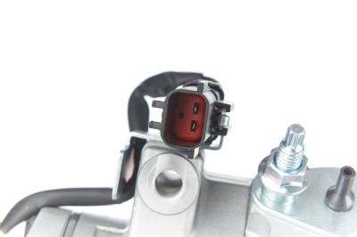 Rareelectrical - A/C Ac Compressor Compatible With 2005-2010 Chrysler 300 2.7L 3.5L 5.7L V6 V8 Denso 10S17c Replaces - Image 9