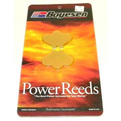Mercury 30-60Hp 3-Cylinder Reed Valve Compatible With Looper Bigfoot Jet 4-Stroke Mariner 50 55 60Hp