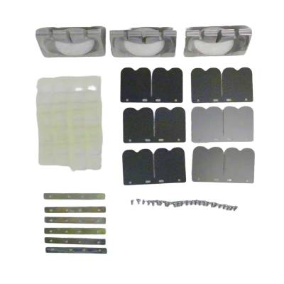 Rareelectrical - Yamaha Gp1300r 1300 Reed Valve Stuffer Kit Compatible With Gp1200r Xlt1200 Xl 1200 Ltd 66V 1176Cc - Image 1