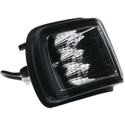 Right Led Flood Work Light Compatible With John Deere 6130 6230 6330 6430 6530 6534 6630 6830 6930