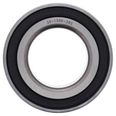 Rareelectrical - Wheel Bearing Kit Compatible With 1999-2001 Polaris Xplorer 500 4X4 499Cc Worker 500 4X4 499Cc Atv - Image 4