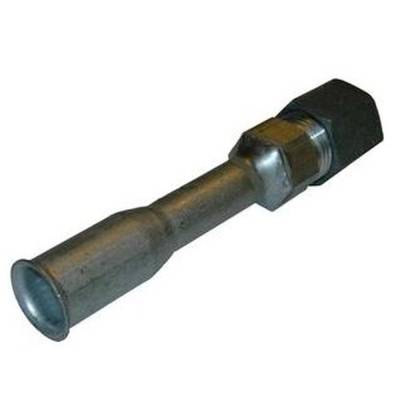 New Orifice Tube Repair Kit Compatible With Ford F-350 Super Duty Lariat 6.8L V10 1999-2003 F-350