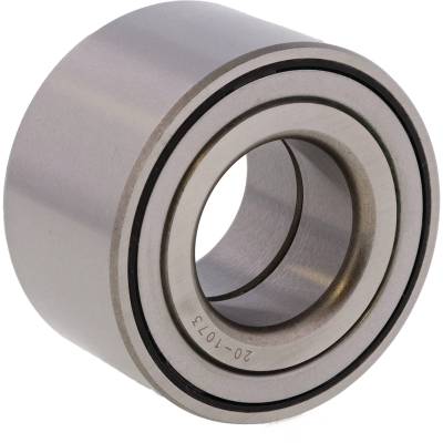 Front Wheel Bearing Kit Compatible With Honda Trx500fa Foreman Rubicon 499Cc Trx500fe Fm 2014-2019