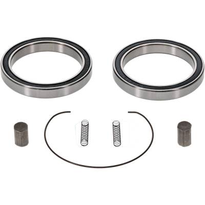 Rareelectrical - One Way Clutch Bearing Kit Compatible With Can-Am Outlander Max 400 500 650 800 800R 4X4 Xt Ltd Atv - Image 4