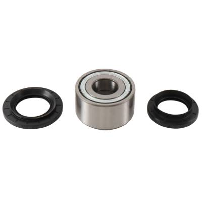Rareelectrical - Wheel Bearing Kit Compatible With 2016-2022 Yamaha Yxz1000r Eps 998Cc 3-Cylinder Dohc Yxz1000r Eps - Image 2