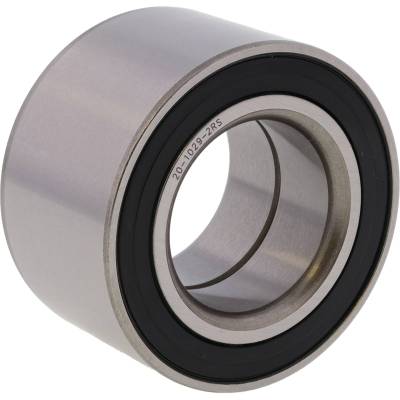 Wheel Bearing Kit Compatible With Polaris Sportsman 400 500 600 700 800 Magnum 325 330 500 Ranger