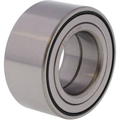 Front Wheel Bearing Kit Compatible With 2002-2023 Kawasaki Kvf360a Prairie 360 362Cc 4X4 Kvf360c
