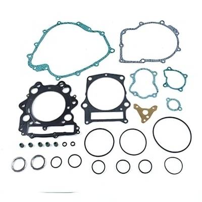 Gasket Kit Compatible With 2001-2008 Yamaha Grizzly Raptor 660R Rhino 660 Hunter Special Yfm660