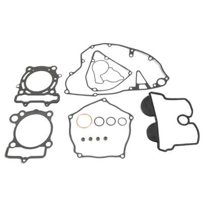 New Full Engine Gasket Set Compatible With 2004-2008 Kawasaki Kx250f 2004-2006 Suzuki Rm-Z250 249Cc