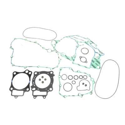 New Full Engine Gasket Kit Compatible With 2010-2019 Honda Crf250r Crf250rx 249Cc Dohc