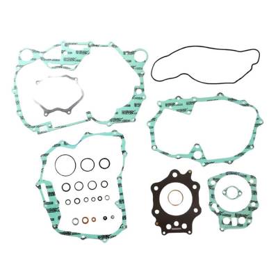 New Full Engine Gasket Kit Compatible With 1995-2003 Honda Trx400fw Fourtrax Foreman 400 395Cc Ohv