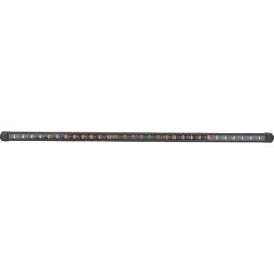 Rareelectrical - 32 Inch Utv Rear Chase Light Bar Led Strobe Brake Turn Signal Reverse Running Lights Compatible With - Image 3
