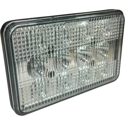 Led Tractor Light High Low Beam Compatible With John Deere 9100 9200 9300 9300T 9400 9400T 4560 4760