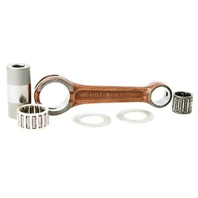 80-85Cc 2-Stroke Connecting Rod Compatible With 1986-2007 Honda Cr80r Cr85r Cr80rb Cr85rb Replaces