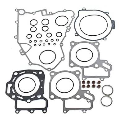 Gasket Kit Compatible With 2005-2024 Kawasaki Kvf750 Brute Force 750 4X4i Krf750 Teryx 750 4X4 749Cc