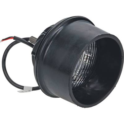 4.5 Inch Led Round Tractor Light 40W Compatible With John Deere 2150 2350 2550 2750 2950 3010 3020