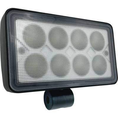 Led Tractor Light Flood Compatible With John Deere 8100T 8200T 8300T 8400T 8110T 8210T 8310T 8410T