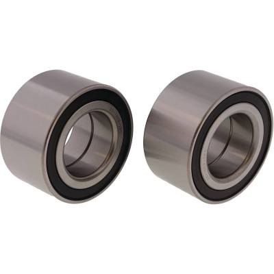 Wheel Bearing Kit Compatible With 1999-2020 John Deere Gator Xuv825i Xuv855d Diesel Military A2 A3