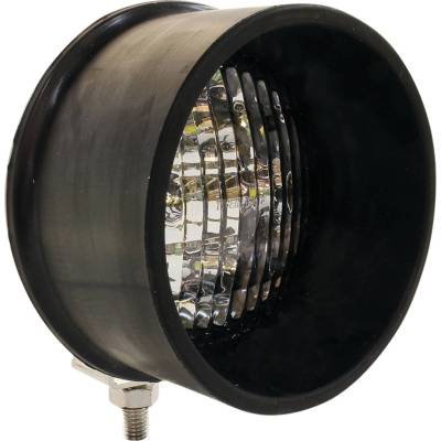Led Round Tractor Light Compatible With Allis Chalmers 7045 7050 7060 7080 Case Ih 485 Hydro 186 40W