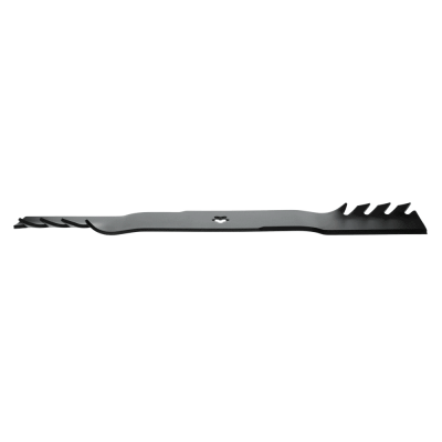Rareelectrical - Toothed Blade Compatible With Craftsman Husqvarna Yth20k46 Yth21k46 Z246i Rz4621 Poulan Pro Ayp - Image 3