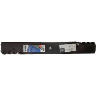 Rareelectrical - Toothed Blade Compatible With Craftsman Husqvarna Yth20k46 Yth21k46 Z246i Rz4621 Poulan Pro Ayp - Image 6