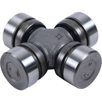 Rareelectrical - Propshaft U-Joint Kit Compatible With 2020 Polaris Rzr Pro Xp 4 Eps Premium Limited Ultimate 925Cc - Image 3