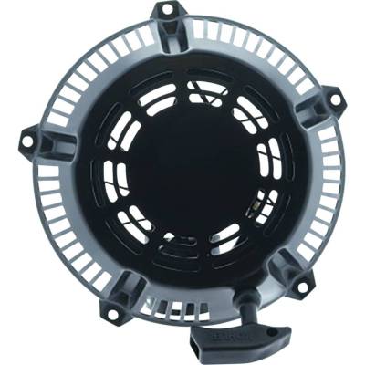 Rareelectrical - Retractable Recoil Starter Assembly Compatible With Kohler Command Ch18 Ch20 Ch410 Ch430 Cv14 Cv15 - Image 3