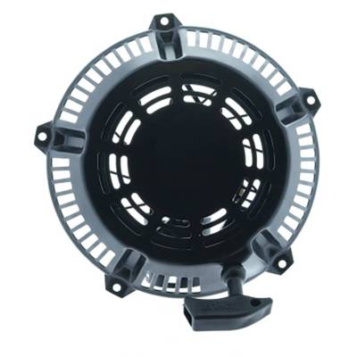 Rareelectrical - Retractable Recoil Starter Assembly Compatible With Kohler Command Ch18 Ch20 Ch410 Ch430 Cv14 Cv15 - Image 2